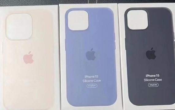 王屋镇苹果14维修站分享iPhone14手机壳能直接给iPhone15用吗?