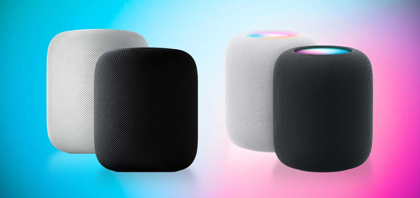 王屋镇苹果维修网点分享为什么新款HomePod只支持Wi-Fi 4 