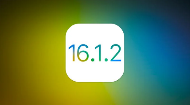 王屋镇苹果维修分享iOS 16.2有Bug能降级吗？ iOS 16.1.2已关闭验证 