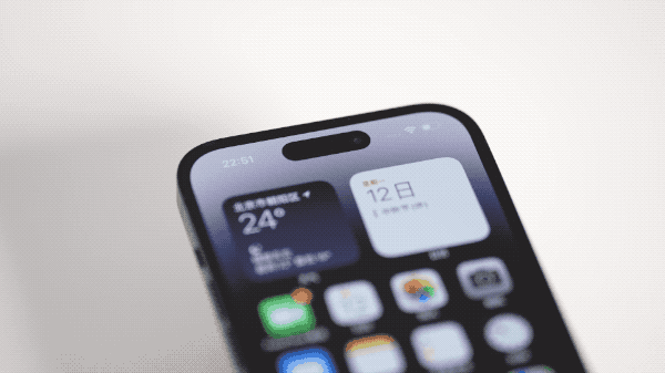 王屋镇苹果14维修分享如何告诉别人你换了iPhone 14 Pro 