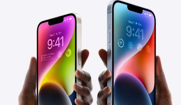 王屋镇苹果14维修分享iPhone 14系列支持的eSIM卡有哪些优点 