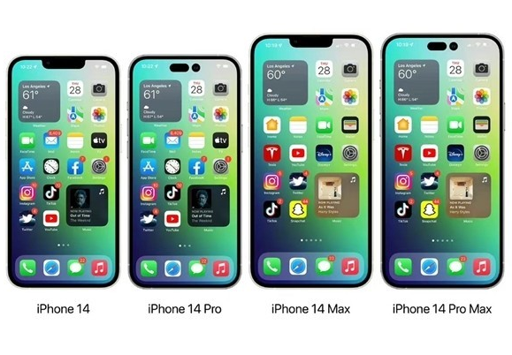 王屋镇苹果14维修分享iPhone14可以分期吗 
