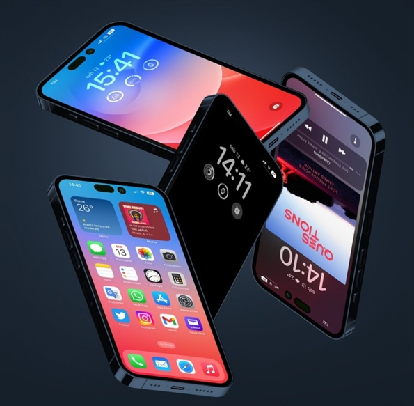 王屋镇苹果14维修分享入门级iPhone 14多少钱 