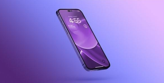 王屋镇苹果14维修分享iPhone14配色有哪些 