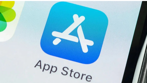 王屋镇苹果手机维修分享应用商店出现大量色情App，苹果会处理吗 