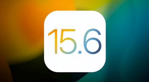 王屋镇苹果手机维修分享iOS 15.6正式版是否可以无脑冲 