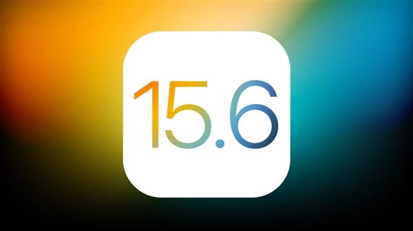 王屋镇苹果手机维修分享iOS15.6正式版更新反馈汇总 