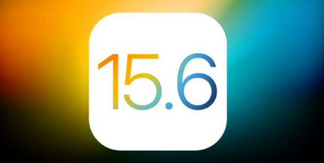 王屋镇苹果手机维修分享iOS 15.6 RC版已知BUG有哪些 