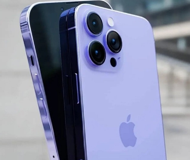 王屋镇苹果14维修分享凭什么4800万像素的iPhone14就能上热搜 