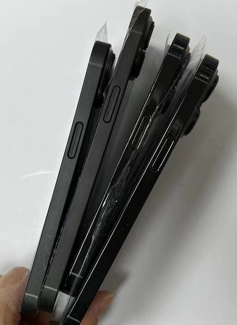 王屋镇苹果14维修分享iPhone14电池多少毫安 
