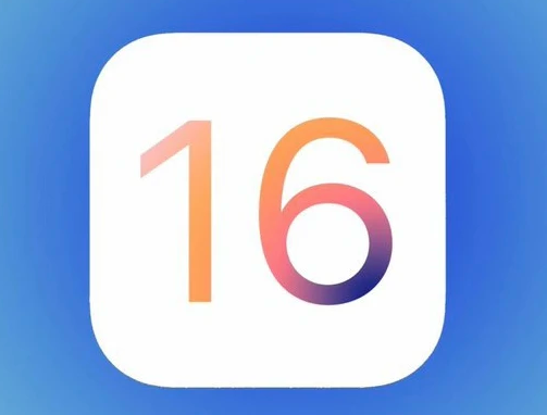 王屋镇苹果手机维修分享iOS16不支持iPhone6s，手中的6s怎么办 