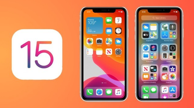 王屋镇苹果13维修分享iPhone13更新iOS 15.5，体验如何 