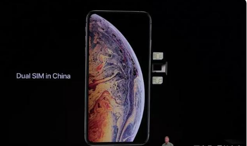王屋镇苹果手机维修分享iPhone eSIM 出 Bug怎么办 