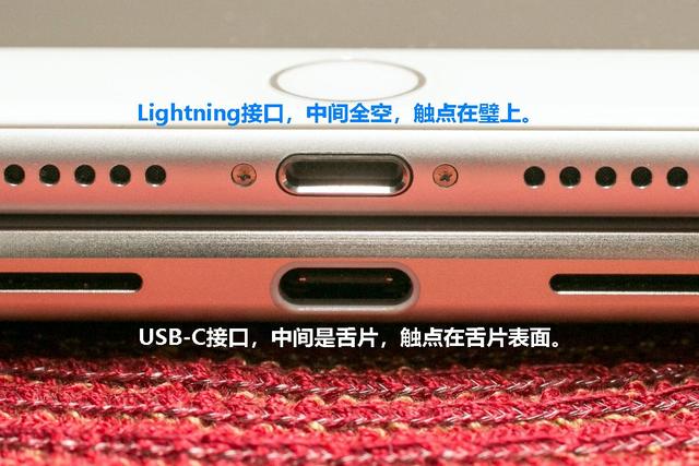 王屋镇苹果14维修分享iPhone 14会是什么接口 