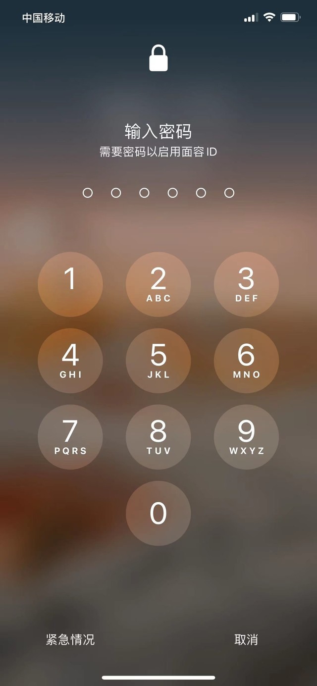 王屋镇苹果13维修分享iPhone 13加强锁屏功能有什么用 