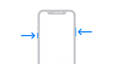 王屋镇苹果13维修分享iPhone13屏幕失灵怎么办 