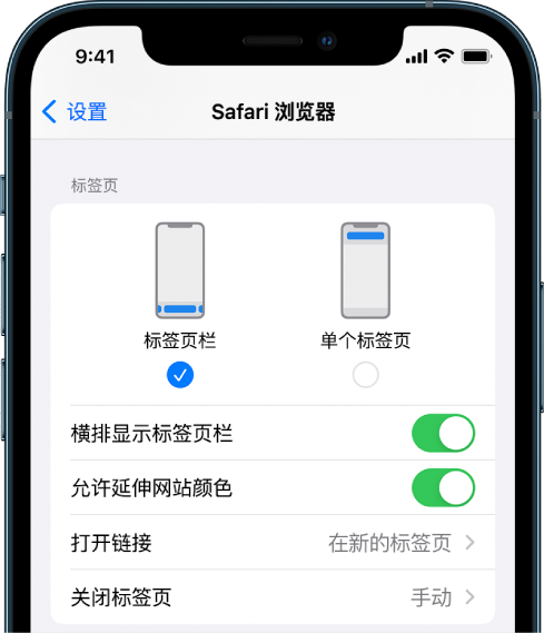 王屋镇苹果手机维修分享iOS 15 使用技巧 