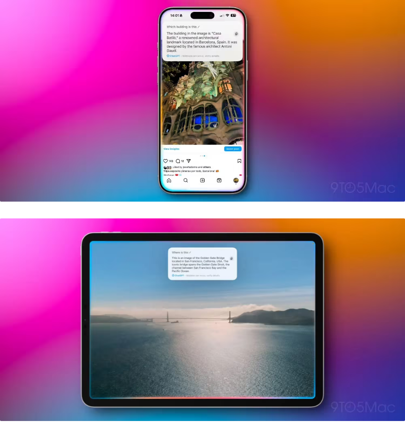 王屋镇苹果手机维修分享苹果 Siri 接入 ChatGPT AI  