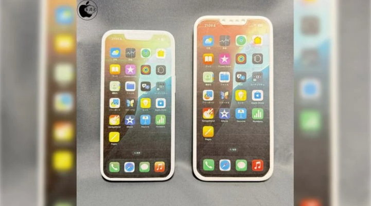王屋镇苹果手机维修分享苹果会发布6.7 英寸屏 iPhone SE 4 Plus 机型吗 