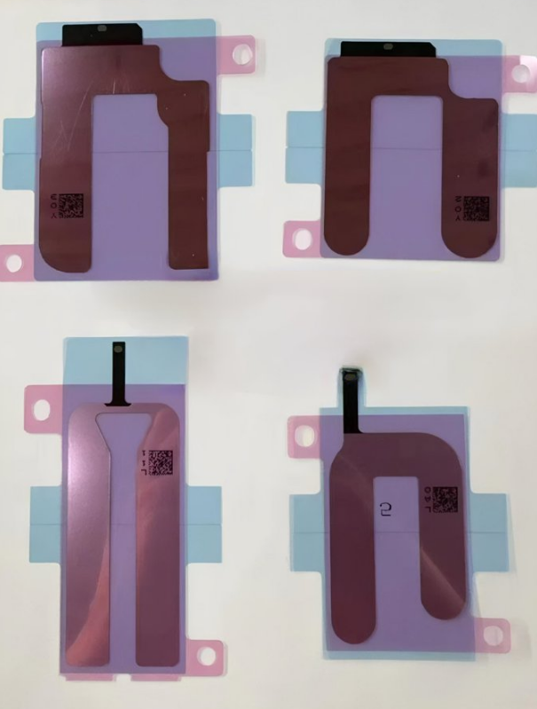 王屋镇苹果手机维修分享iPhone 17 Pro 机型电池将采用创新型粘合剂 