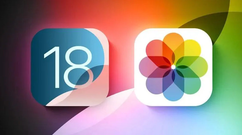 王屋镇苹果手机维修分享苹果 iOS / iPadOS 18.1Beta 3 发布 