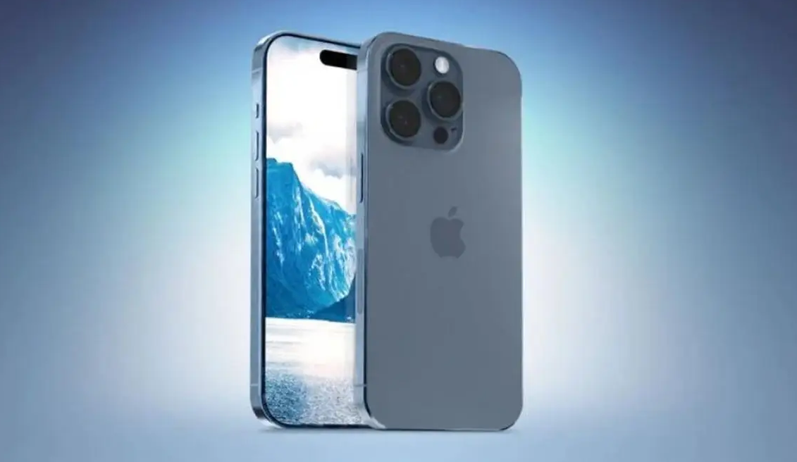 王屋镇苹果手机维修分享郑州富士康已开始全面量产苹果 iPhone 16 系列 