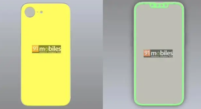 王屋镇苹果手机维修分享苹果小屏iPhone SE4值得买吗 