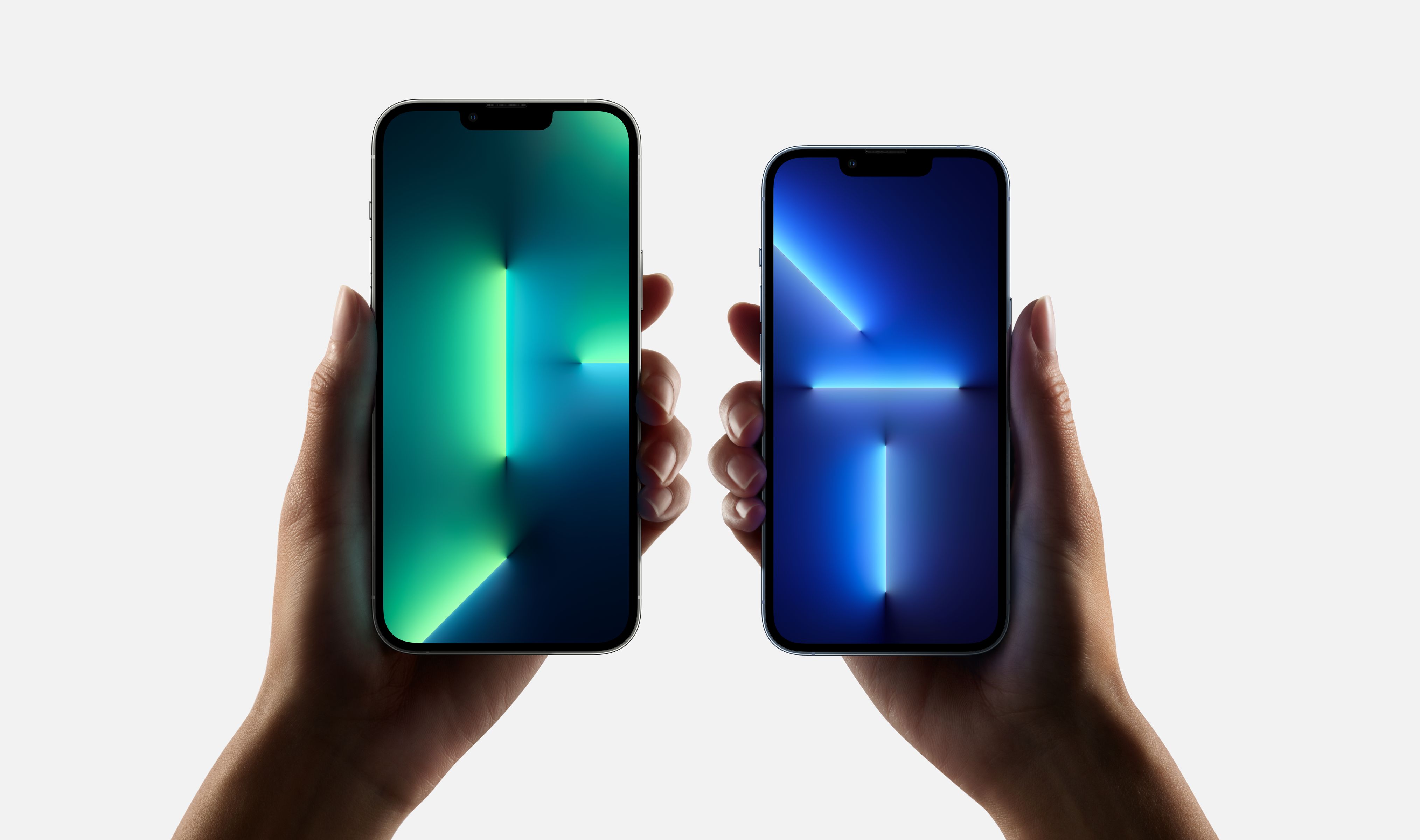 王屋镇苹果手机维修分享iPhone 13 四款机型怎么选 