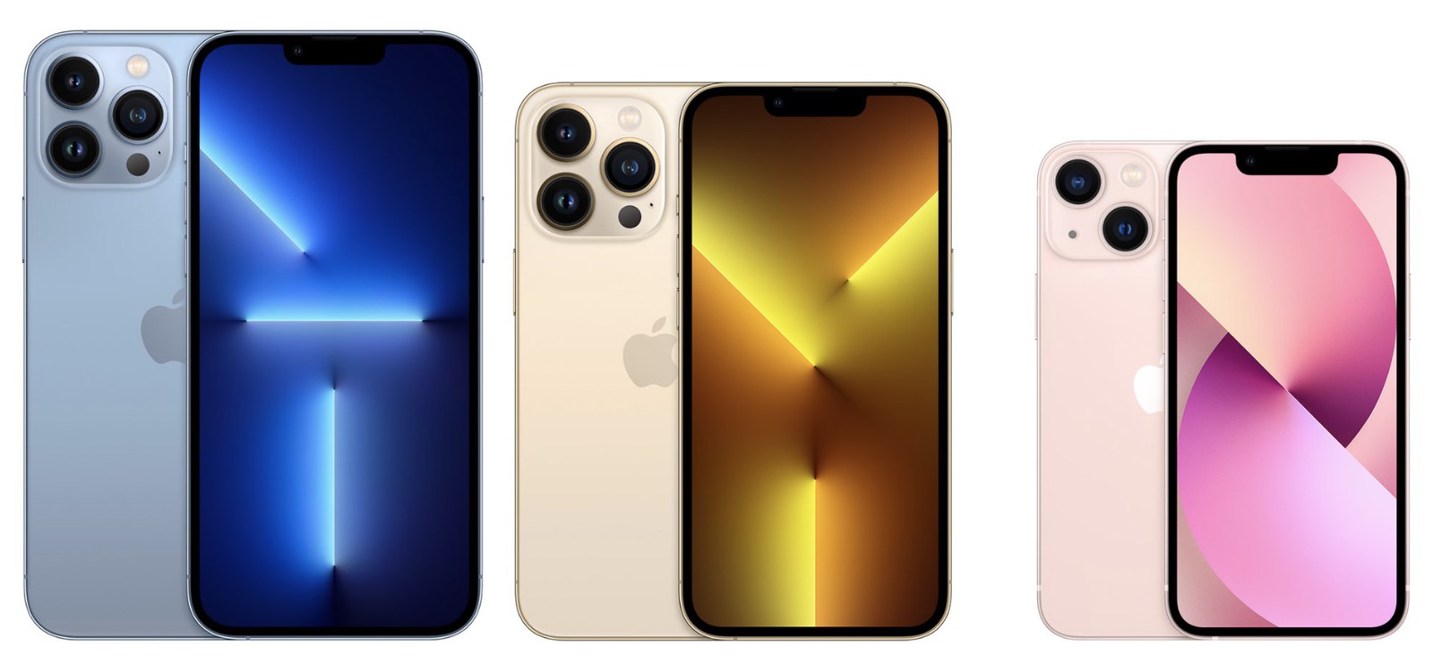 王屋镇苹果手机维修分享iPhone 13续航怎么样 
