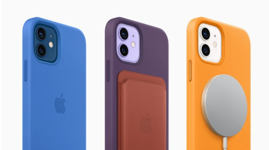 王屋镇苹果手机维修分享关于 iPhone 13 的细节爆料 