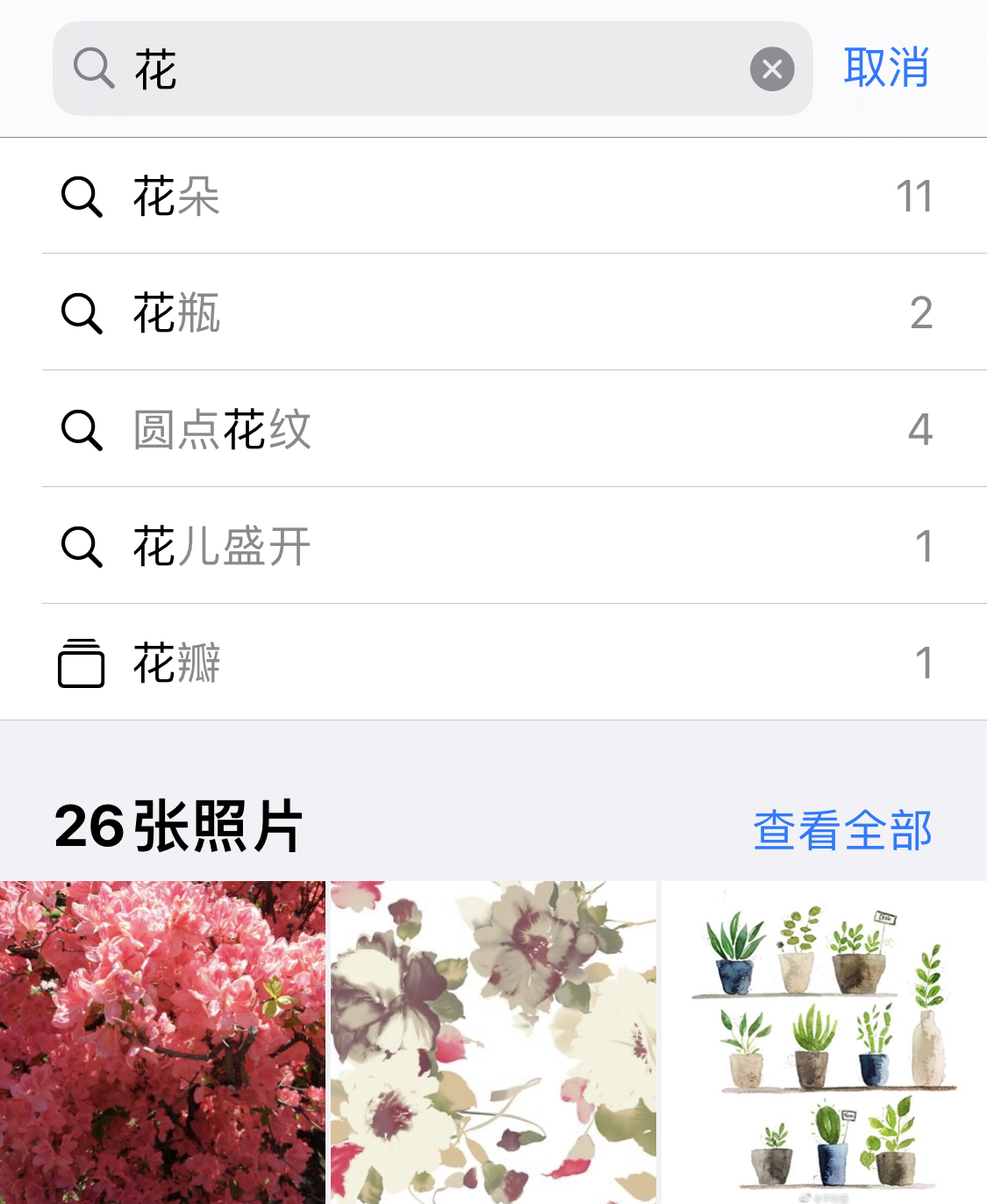 王屋镇苹果手机维修分享iPhone 小技巧 