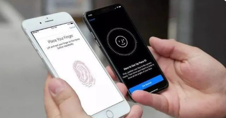 王屋镇苹果手机维修分享iPhone 13 系列会有屏下指纹吗 
