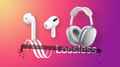 王屋镇苹果手机维修分享哪些设备支持Apple Music 无损音频 