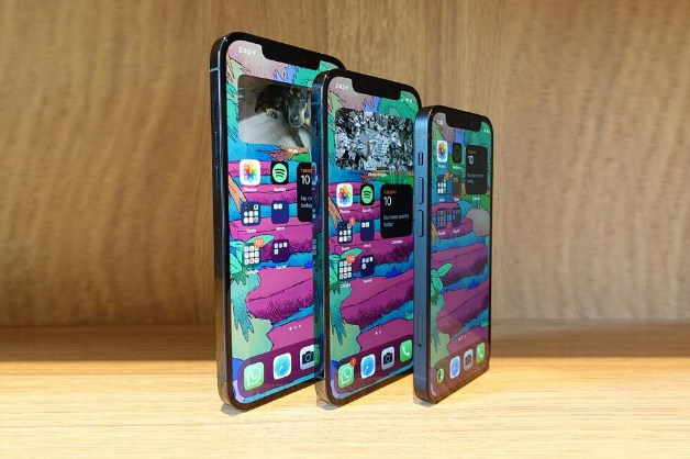 王屋镇苹果手机维修分享iPhone 13发布日期 
