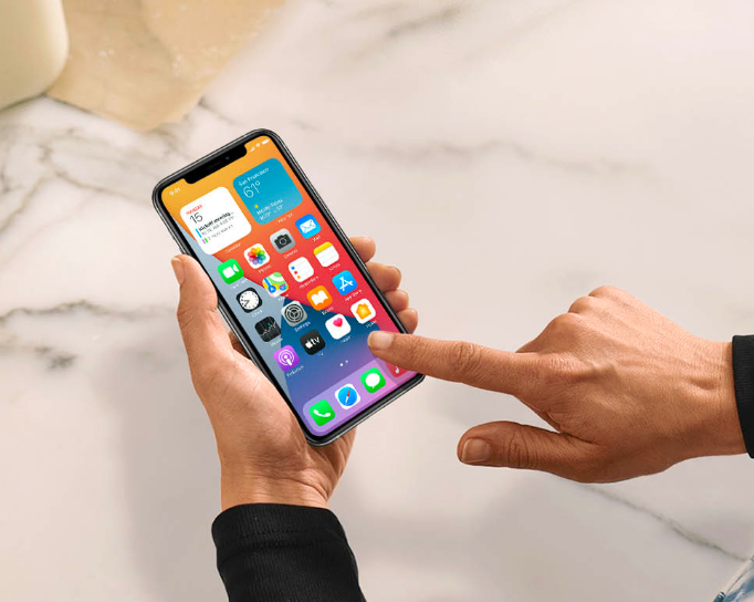 王屋镇苹果手机维修分享iPhone 12 出现运行缓慢或死机的情况怎么办 