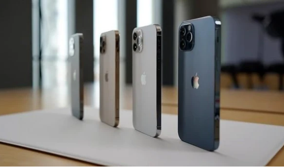 王屋镇苹果手机维修分享为什么说iPhone13才是真旗舰 