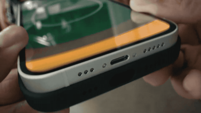 王屋镇苹果手机维修分享未来 Magsafe 还有哪些发展空间 