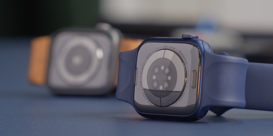 王屋镇苹果手机维修分享Apple Watch 是如何测量卡路里的 