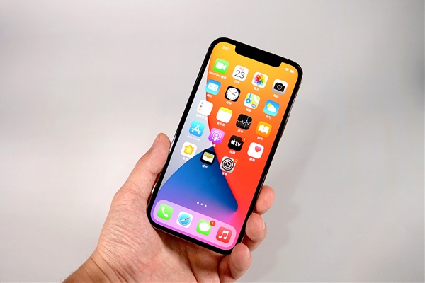 王屋镇苹果手机维修分享iOS 14.2修订版已到，专属iPhone 12系列 