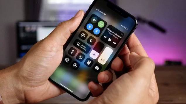 王屋镇苹果手机维修分享iPhone 12信号差怎么办 