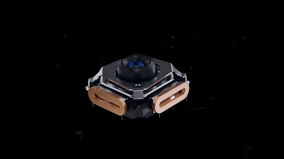 王屋镇苹果手机维修分享iPhone 12 Pro Max 独享的这颗传感器更大的特点是什么 