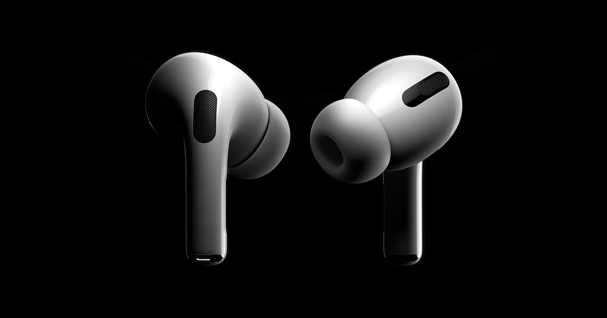 王屋镇苹果手机维修分享AirPods Pro 爆音、降噪效果下降怎么办 