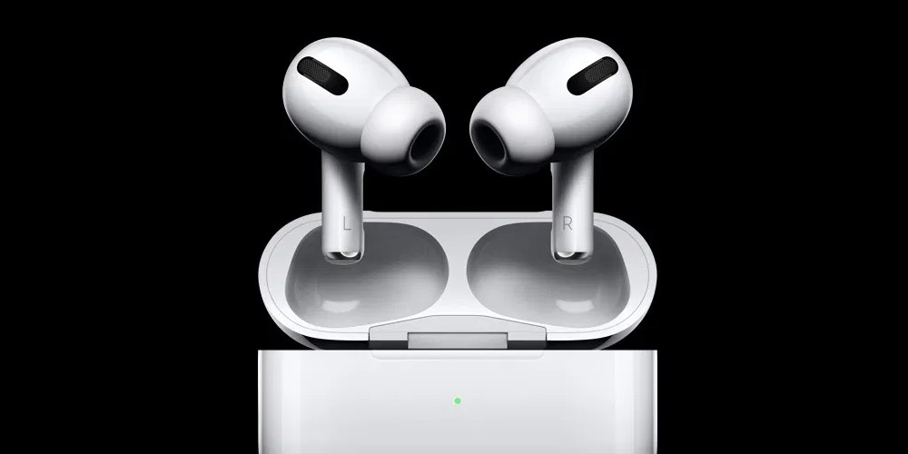 王屋镇苹果手机维修分享AirPods Pro 出现静电噪音 