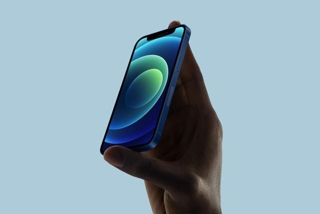 王屋镇苹果手机维修分享iPhone 12 mini辐射很大吗 