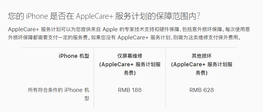 王屋镇苹果手机维修分享苹果 iPhone 12 官方维修价格是多少 