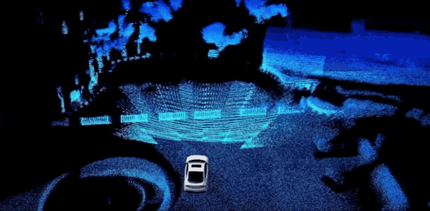 王屋镇苹果手机维修分享iPhone 12 Pro 搭载的 LiDAR 镜头与 ToF 镜头有什么不同 