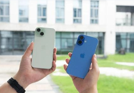 王屋镇苹果维修点分享iPhone 16 Plus屏幕更换大屏容易忽视的实操隐患 