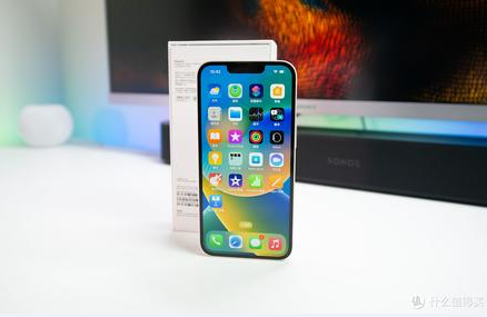 王屋镇苹果维修点分享iPhone 14维修主板时的细节问题 