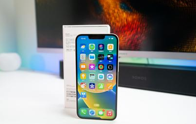 王屋镇苹果维修点分享iPhone 14自动关机故障深度解析 