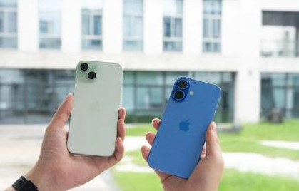 王屋镇苹果维修点分享iPhone 16 Plus出现自动关机的情况类型 